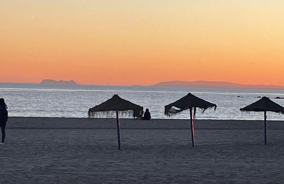 Oasis By The Sea In La Cala De Mijas-1