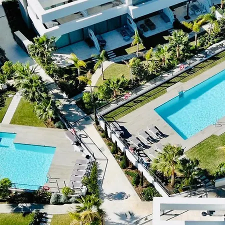 Oasis By The Sea In La Cala De Mijas-2